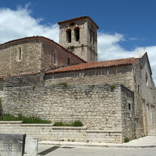 Chiesa di San Giorgio
