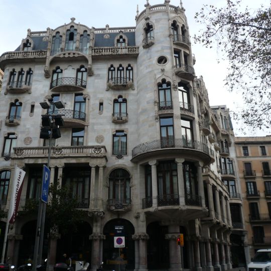 Hotel Casa Fuster