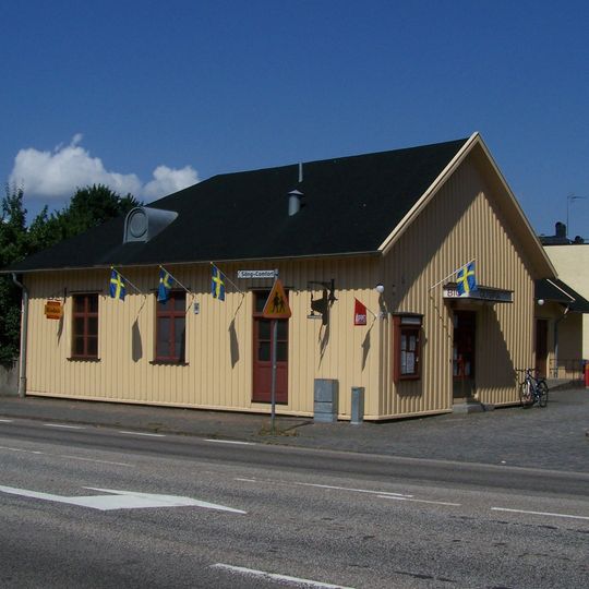 Photo museum Olympia