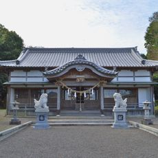 Miyake-jinja