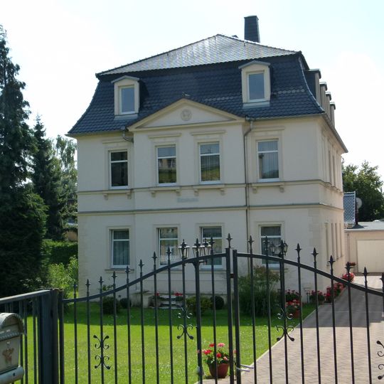 Villa Germania