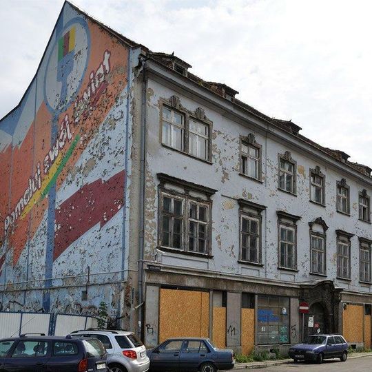 Pałac Oppersdorfów