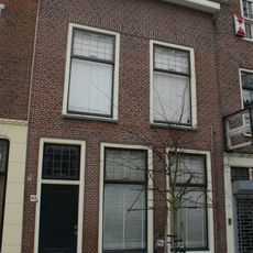 Levendaal 165, Leiden
