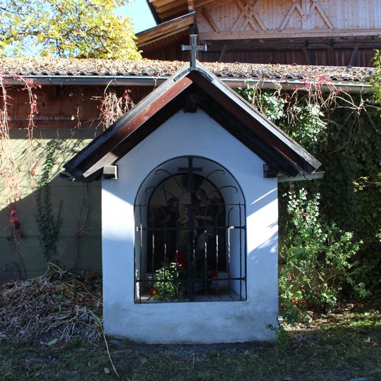 Gedächtniskapelle 1809