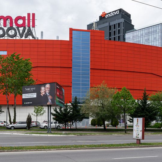Malldova