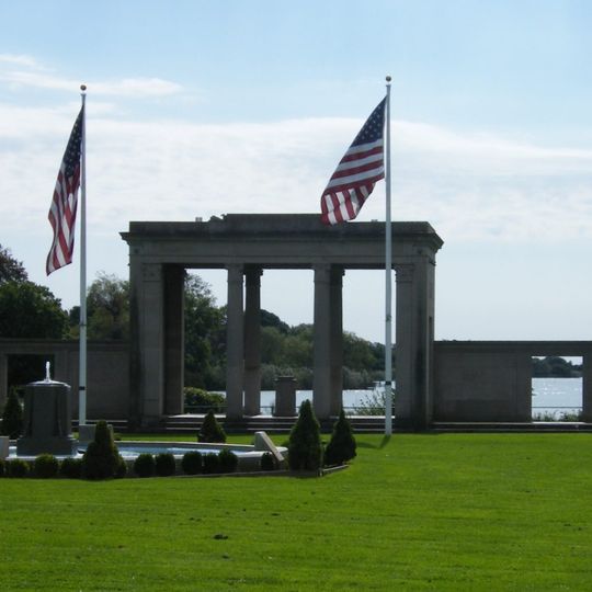 Southampton Village Historic District