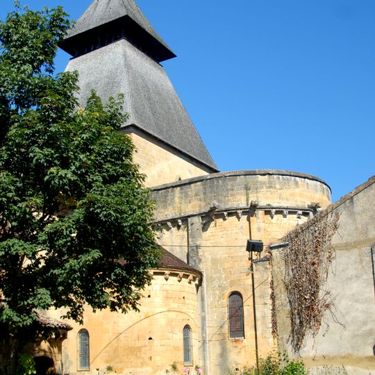 Le Buisson-de-Cadouin
