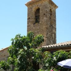 Chapelle Notre-Dame-de-Pitié