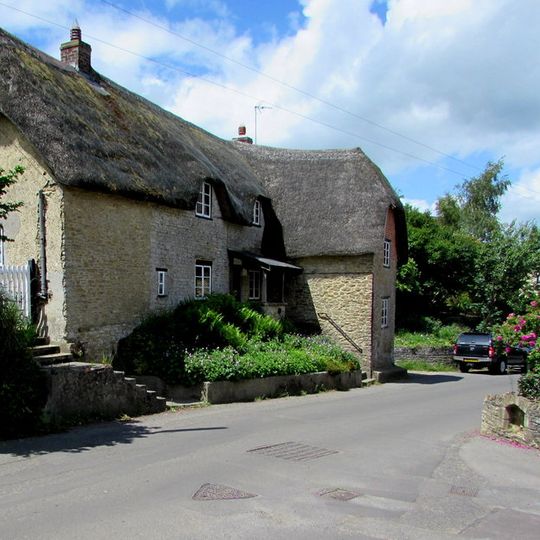Thatch Cottage