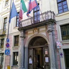 Palazzo comunale