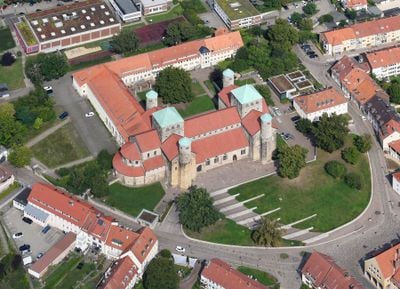 Aerial View 2