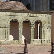 Ossuaire de Boucheporn