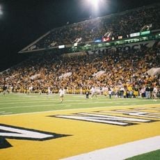 M. M. Roberts Stadium