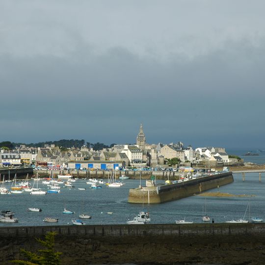 Roscoff