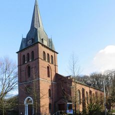 St. Johannes Baptist (Myhl)