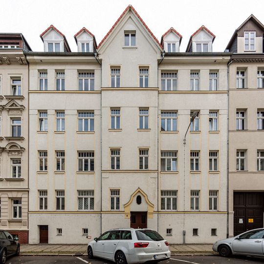 Wilhelm-Plesse-Straße 18