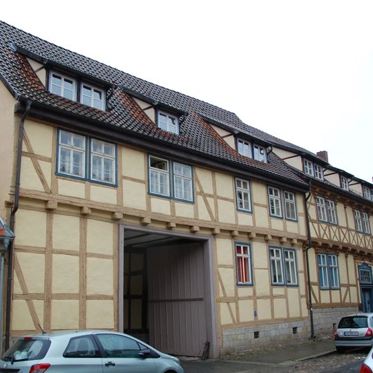 Fohlenhof