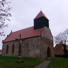 Kościół NMP Królowej Polski