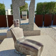 Sculpture