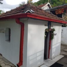 Црква „Св. Никита“ - Кисела Вода