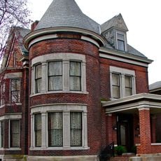 West End Historic District