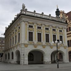 Старая биржа