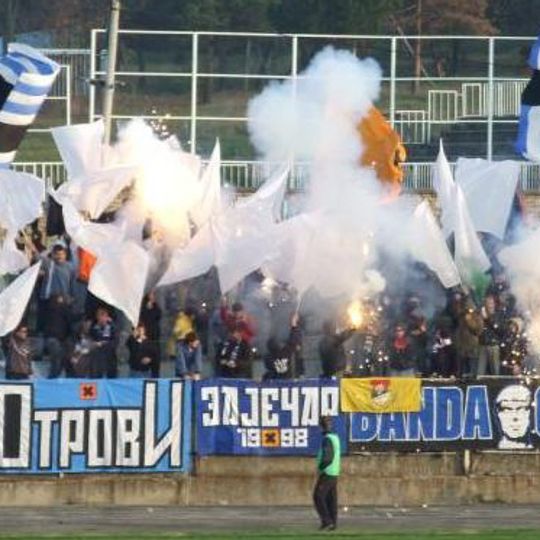 Stadion pod Kraljevicom