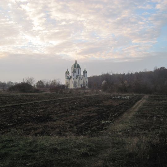 Church of Saint Volodymyr
