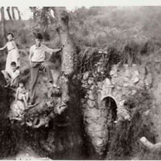 Mina de Can Berenguer