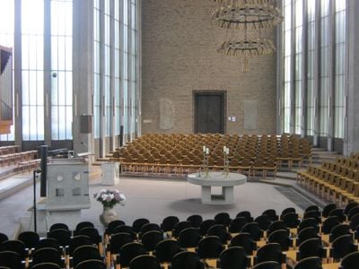 Intérieur 1