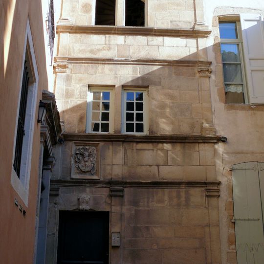 Hôtel de Vinols