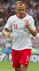 Kamil Grosicki