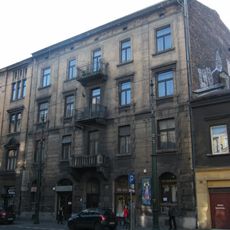 34 Długa Street in Kraków