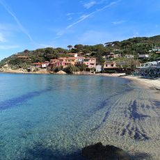 Spiaggia di Scaglieri