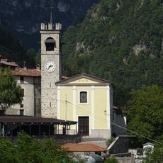 Chiesa dei Santi Simone e Giuda