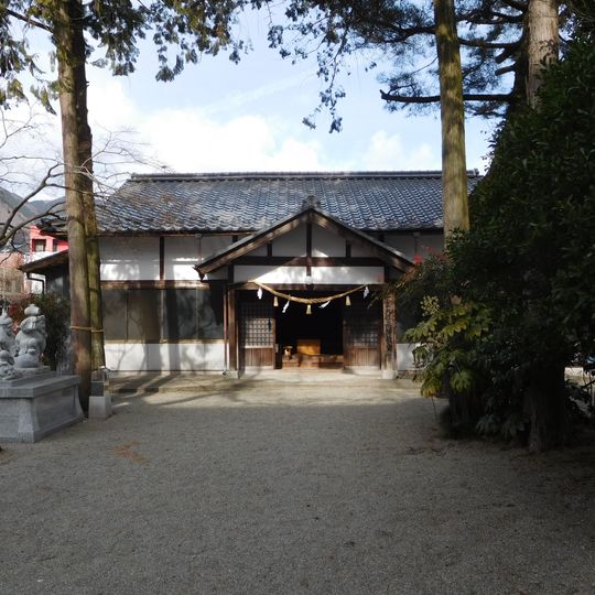 Izumo taisha hida kyōkai