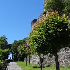 Château de Beaucens
