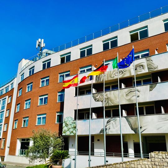 Hotel Capanelle