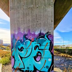 Graffiti