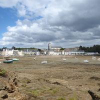Saint-Servan-sur-Mer