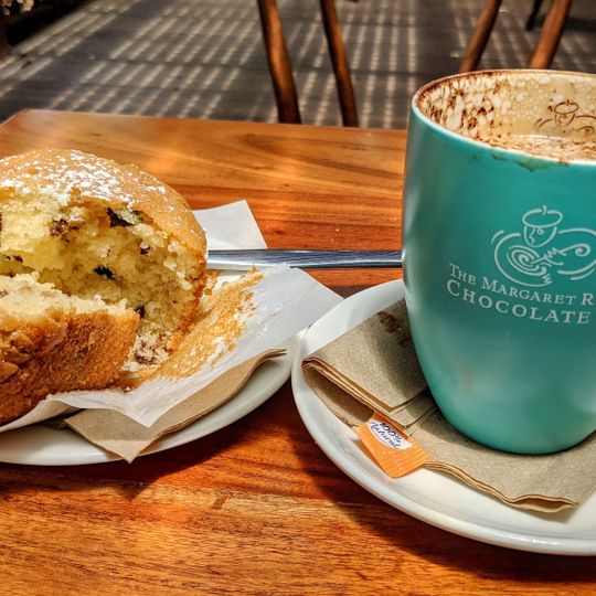 The Margaret River Chocolate Company