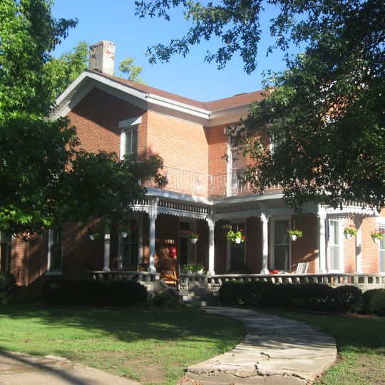 Sparta Historic District