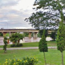 Ban Khung Taphao Park