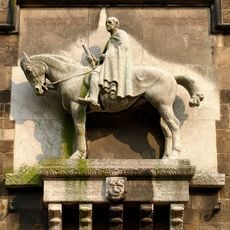 Unser Lieben Frauen Kirche