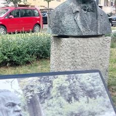Antoni Dvorak