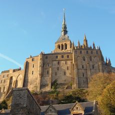 Abadía del Monte Saint-Michel