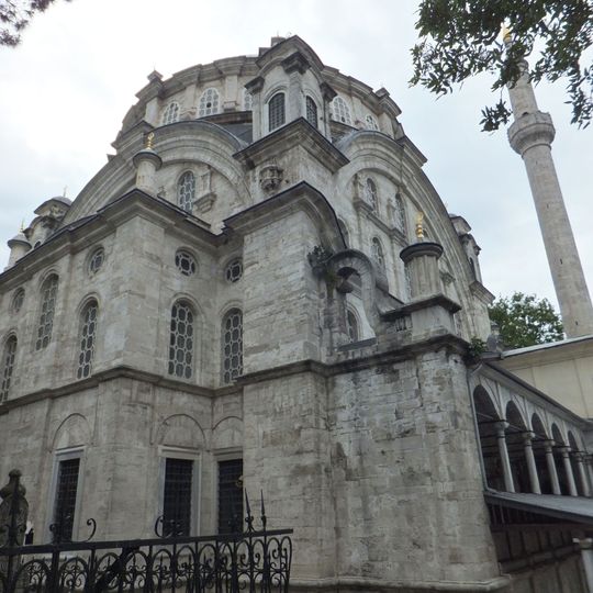 Selim Üsküdar Mosque