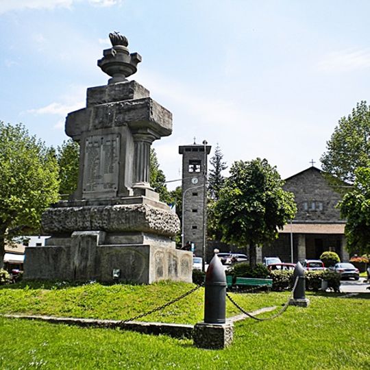 Monumento ai Caduti