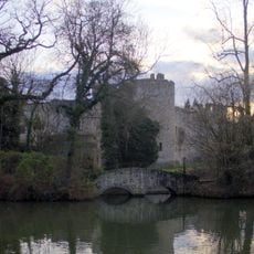 Allington Castle