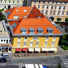 Altes Siechenhaus, Klagenfurt